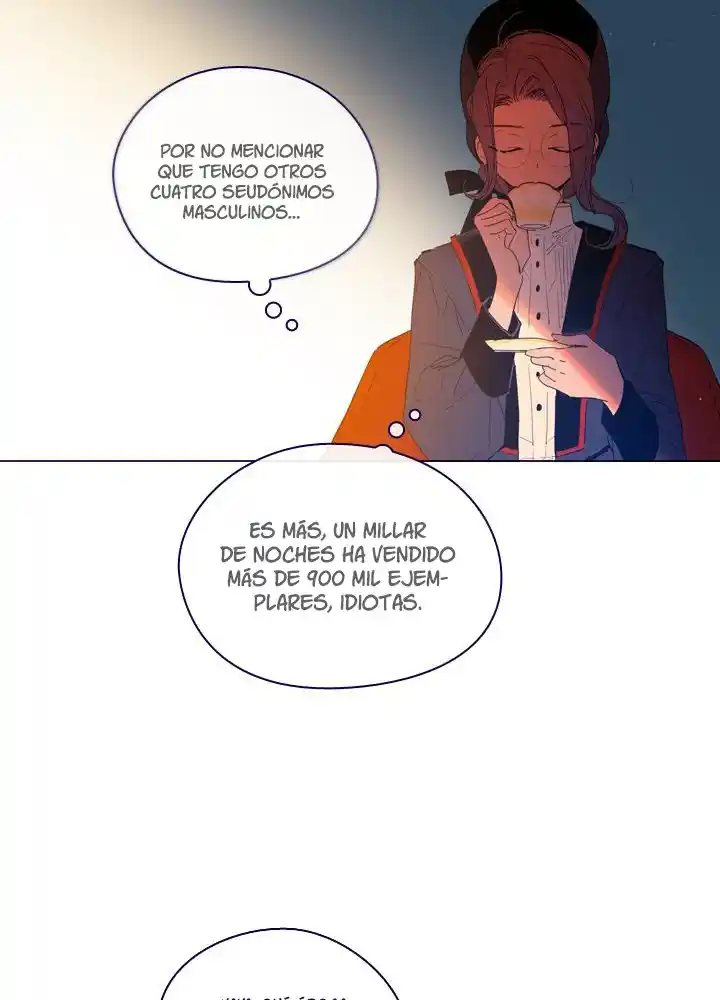 Esta Bruja Mía - Capítulo 42 - Página 22 - LectorTMOo