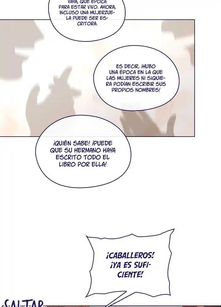 Esta Bruja Mía - Capítulo 42 - Página 23 - LectorTMOo