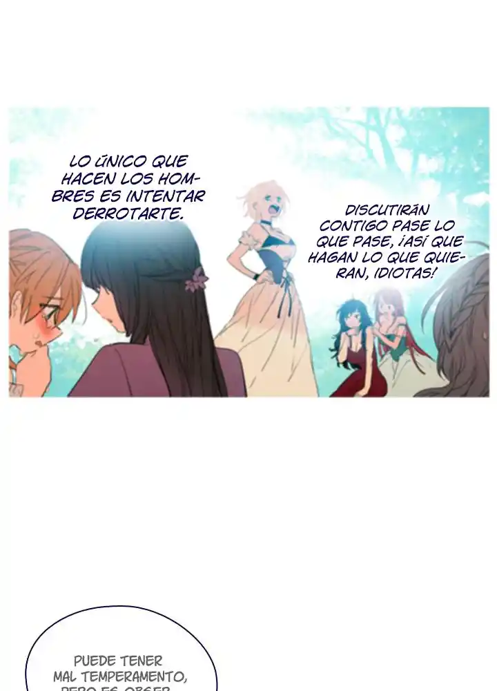 Esta Bruja Mía - Capítulo 42 - Página 29 - LectorTMOo
