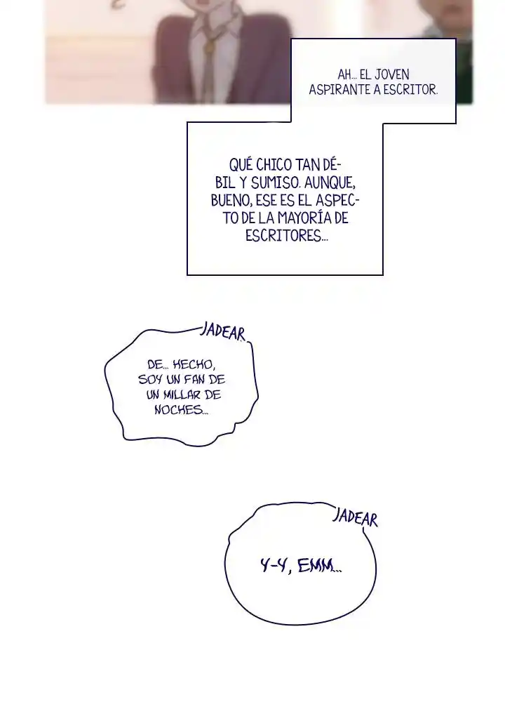 Esta Bruja Mía - Capítulo 42 - Página 34 - LectorTMOo