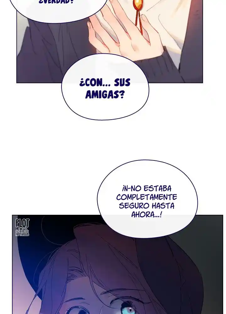 Esta Bruja Mía - Capítulo 42 - Página 36 - LectorTMOo