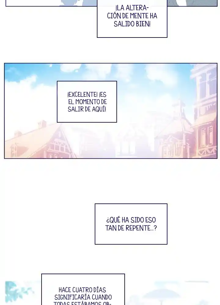 Esta Bruja Mía - Capítulo 42 - Página 41 - LectorTMOo