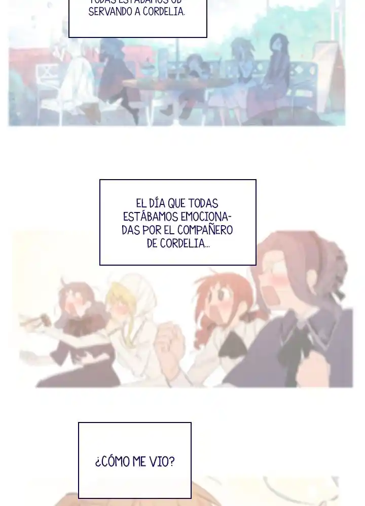Esta Bruja Mía - Capítulo 42 - Página 42 - LectorTMOo