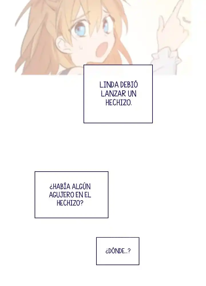 Esta Bruja Mía - Capítulo 42 - Página 43 - LectorTMOo
