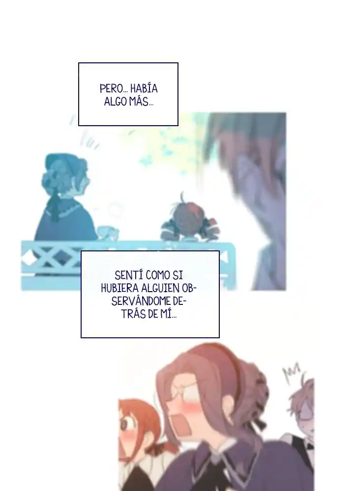 Esta Bruja Mía - Capítulo 42 - Página 45 - LectorTMOo