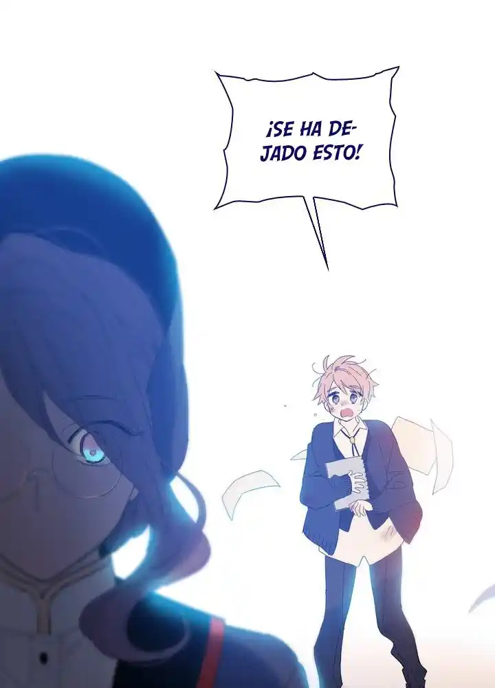 Esta Bruja Mía - Capítulo 42 - Página 48 - LectorTMOo