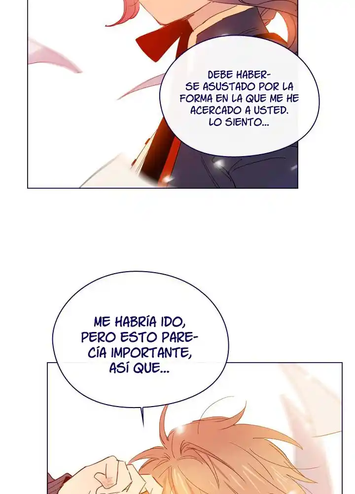 Esta Bruja Mía - Capítulo 42 - Página 50 - LectorTMOo