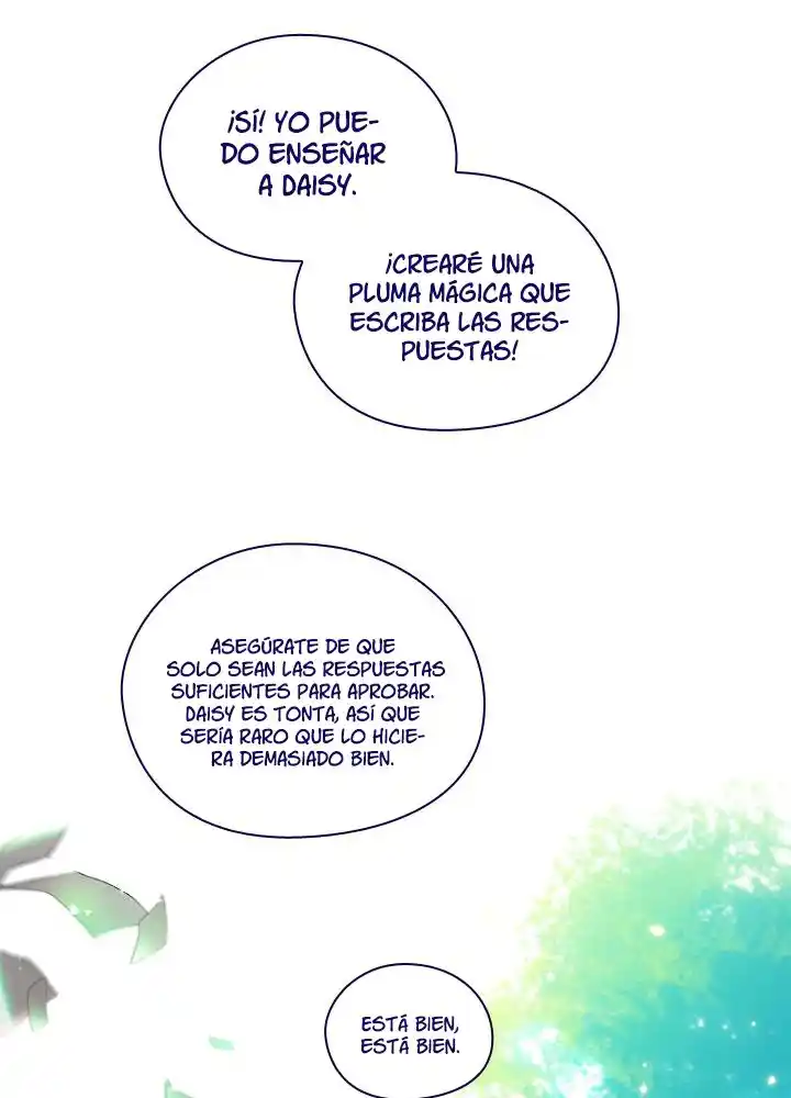 Esta Bruja Mía - Capítulo 43 - Página 7 - LectorTMOo