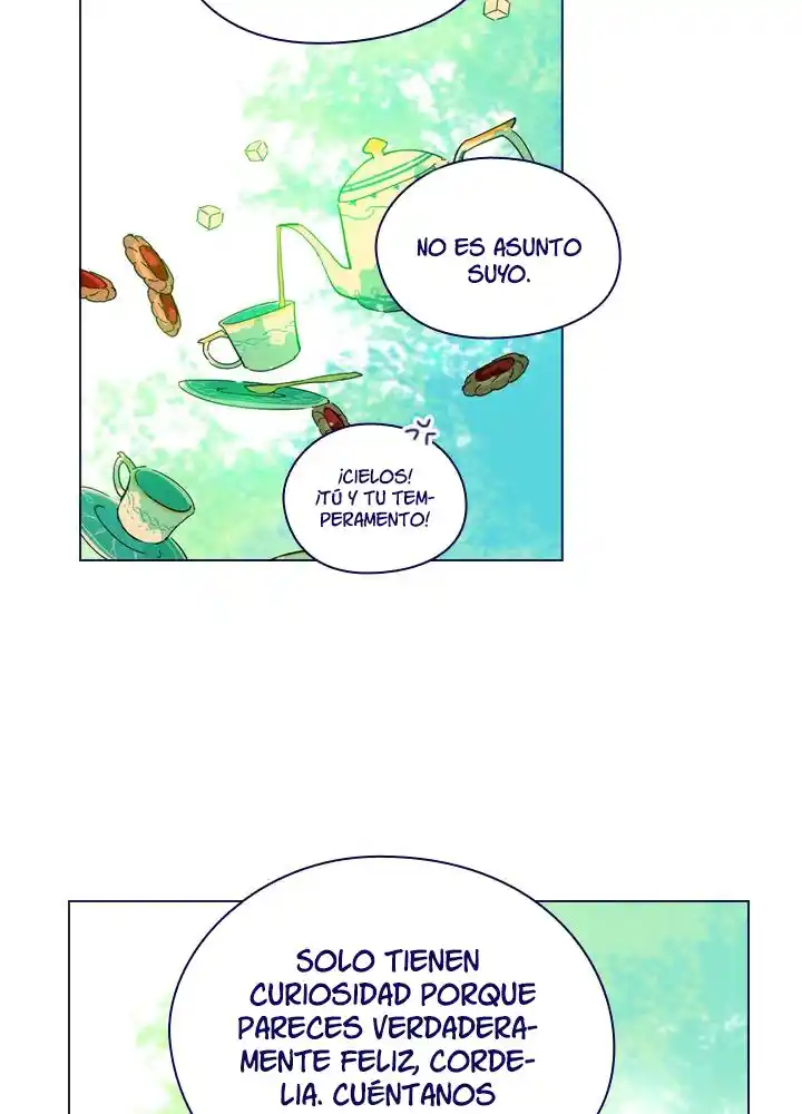 Esta Bruja Mía - Capítulo 43 - Página 9 - LectorTMOo