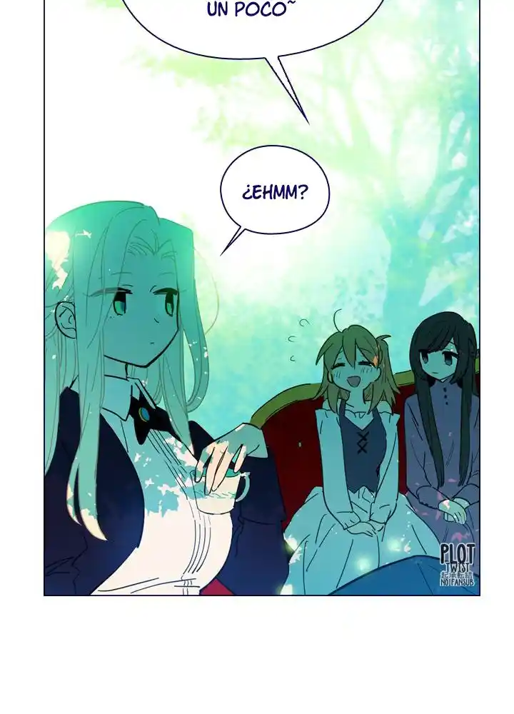 Esta Bruja Mía - Capítulo 43 - Página 10 - LectorTMOo