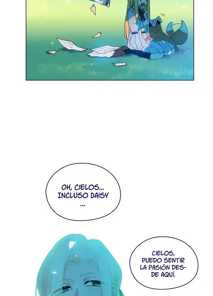 Esta Bruja Mía - Capítulo 43 - Página 13 - LectorTMOo