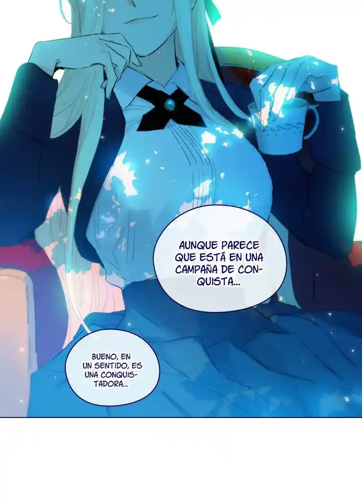 Esta Bruja Mía - Capítulo 43 - Página 14 - LectorTMOo