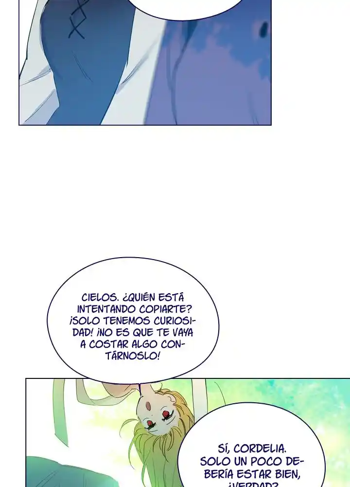 Esta Bruja Mía - Capítulo 43 - Página 16 - LectorTMOo