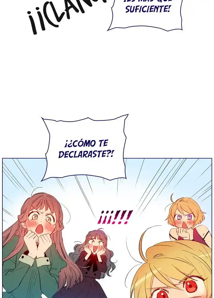 Esta Bruja Mía - Capítulo 43 - Página 22 - LectorTMOo