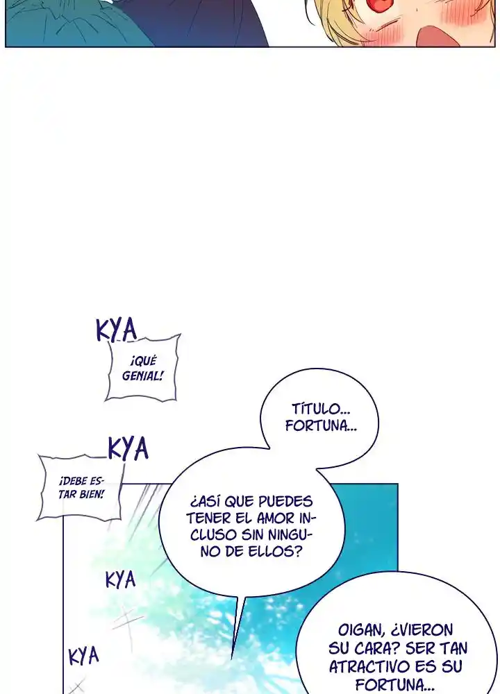 Esta Bruja Mía - Capítulo 43 - Página 23 - LectorTMOo