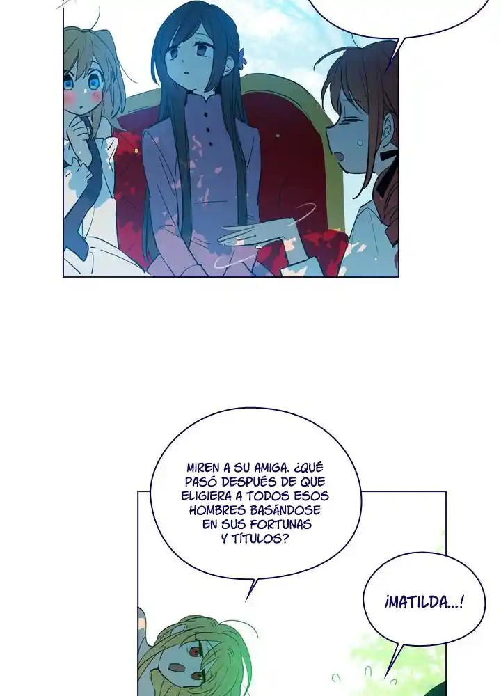 Esta Bruja Mía - Capítulo 43 - Página 24 - LectorTMOo