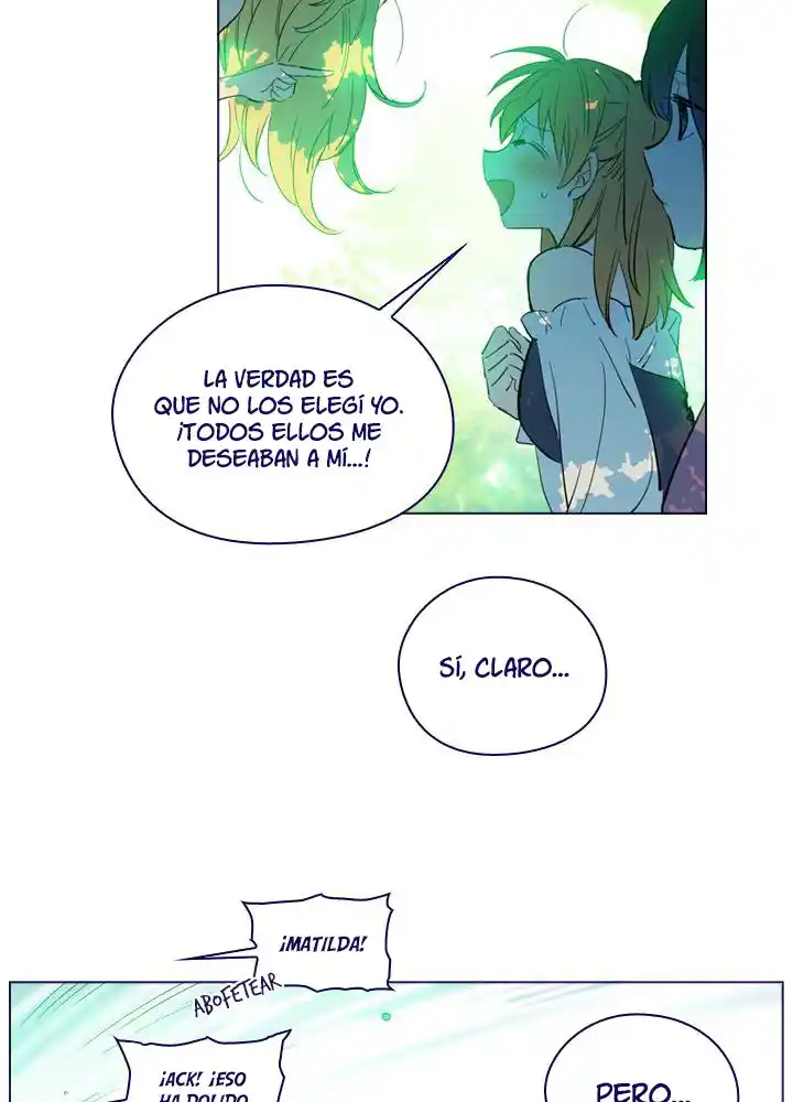 Esta Bruja Mía - Capítulo 43 - Página 25 - LectorTMOo