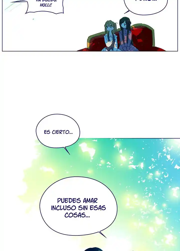 Esta Bruja Mía - Capítulo 43 - Página 26 - LectorTMOo