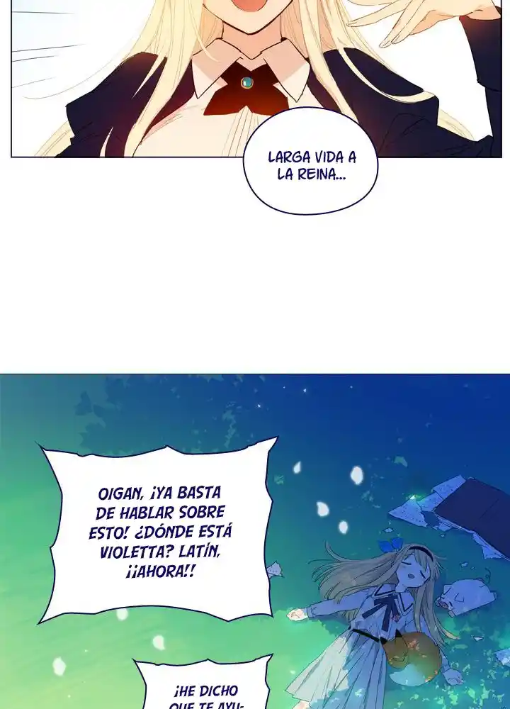 Esta Bruja Mía - Capítulo 43 - Página 28 - LectorTMOo