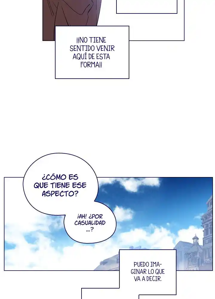 Esta Bruja Mía - Capítulo 43 - Página 43 - LectorTMOo