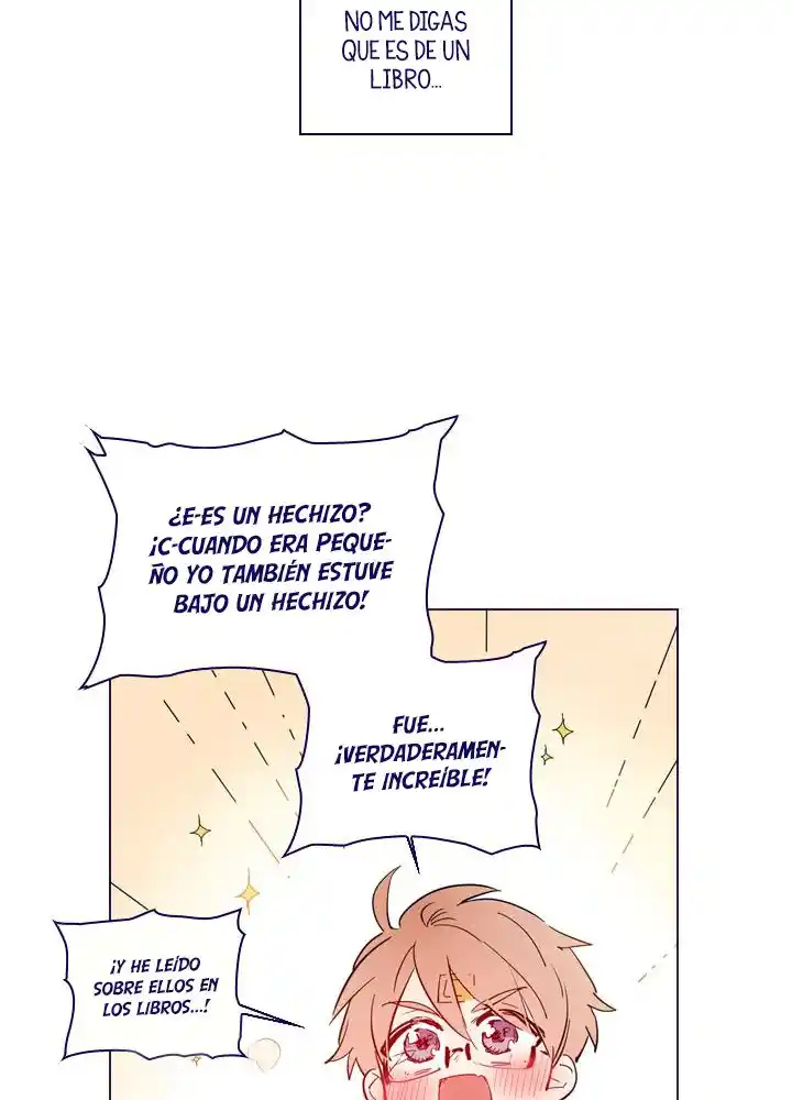 Esta Bruja Mía - Capítulo 43 - Página 44 - LectorTMOo