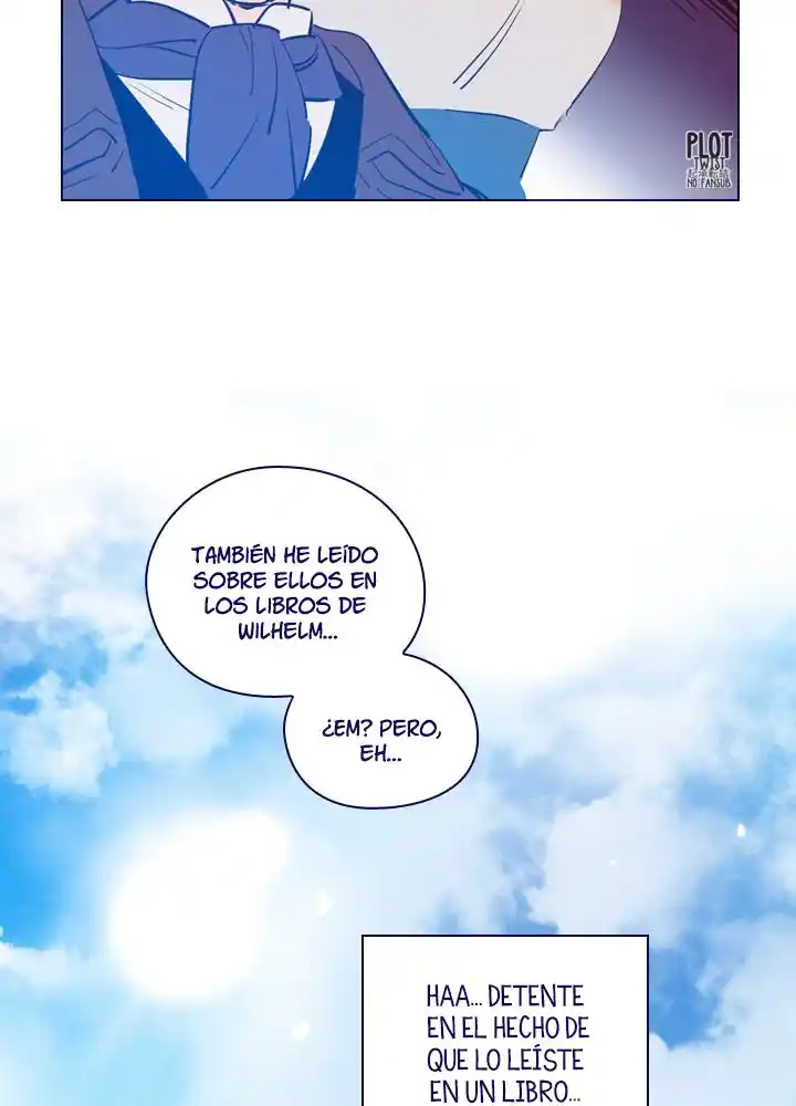 Esta Bruja Mía - Capítulo 43 - Página 46 - LectorTMOo