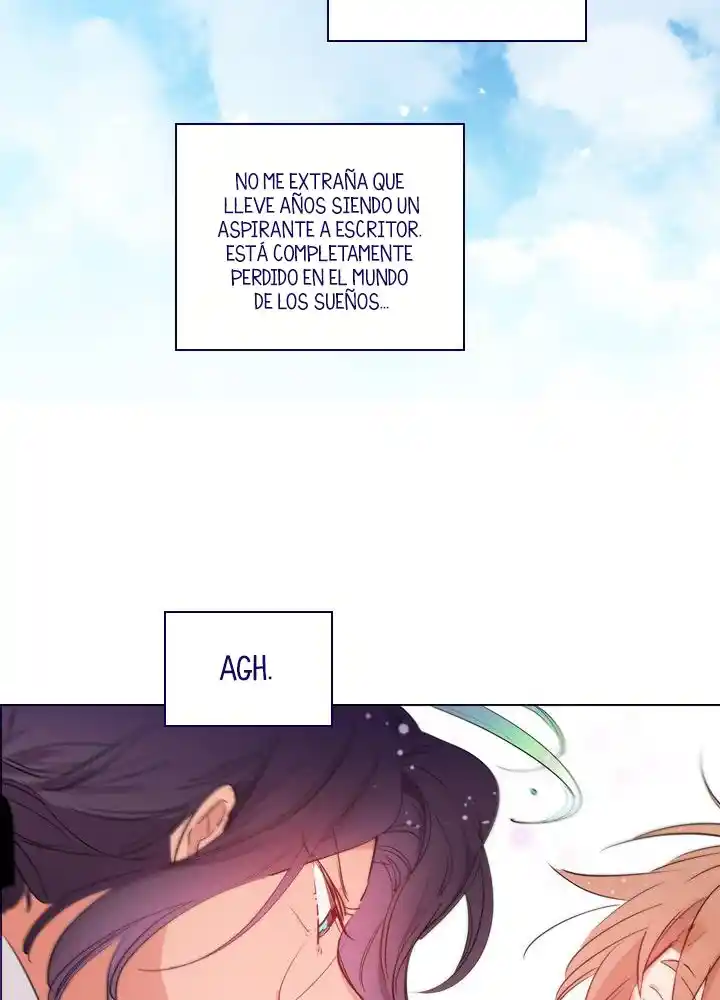 Esta Bruja Mía - Capítulo 43 - Página 47 - LectorTMOo