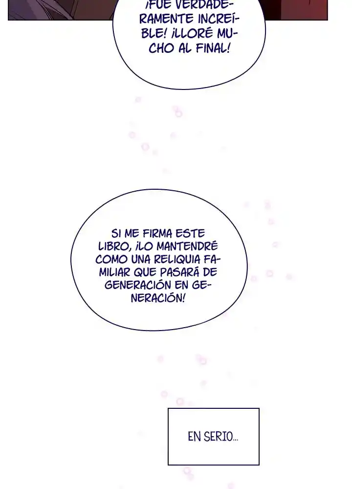 Esta Bruja Mía - Capítulo 43 - Página 53 - LectorTMOo