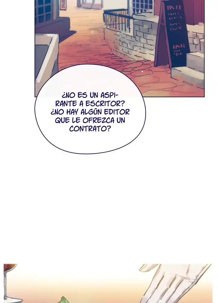 Esta Bruja Mía - Capítulo 44 - Página 6 - LectorTMOo
