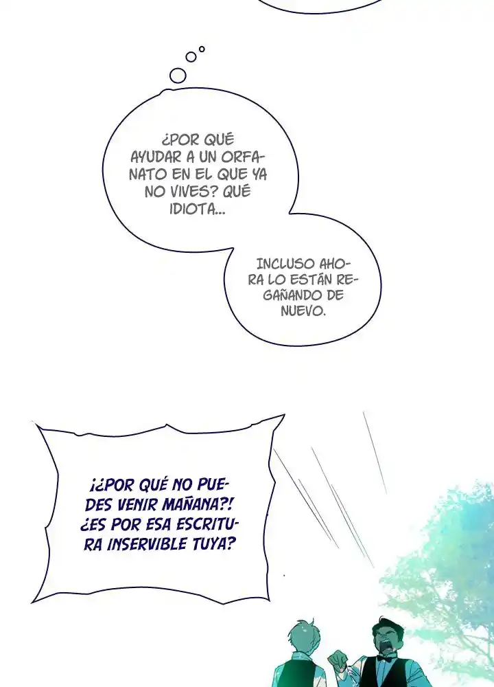Esta Bruja Mía - Capítulo 44 - Página 10 - LectorTMOo