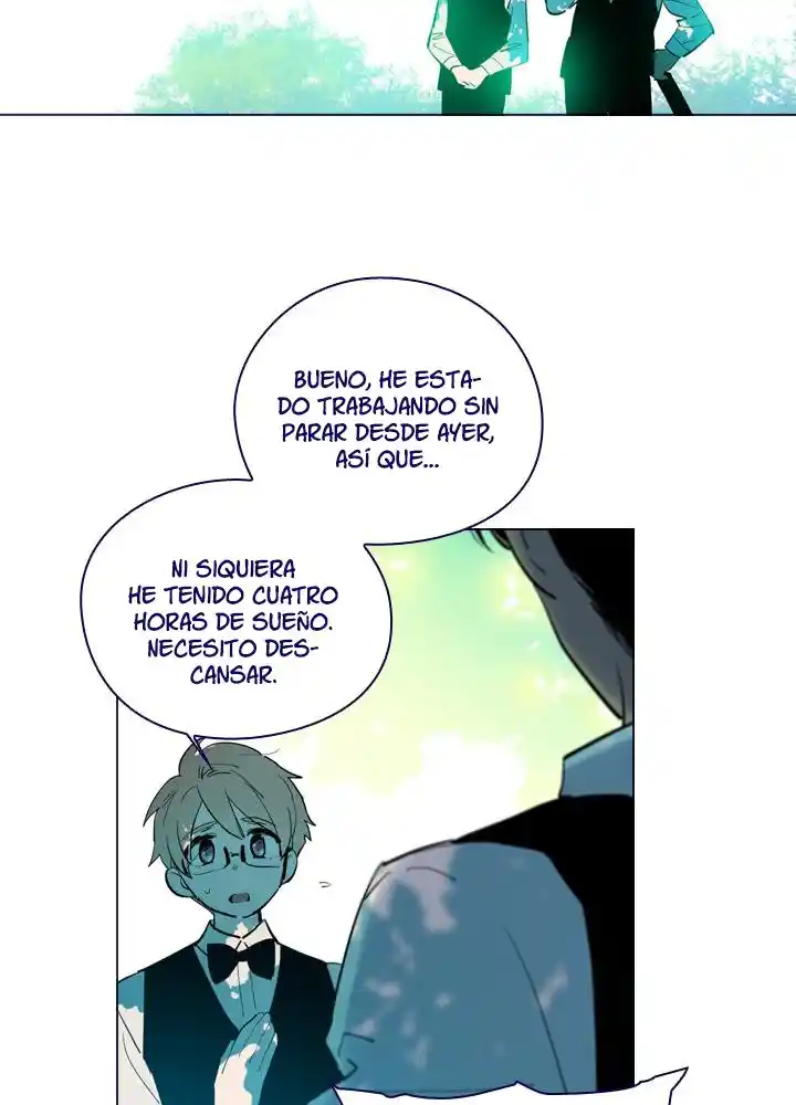 Esta Bruja Mía - Capítulo 44 - Página 11 - LectorTMOo