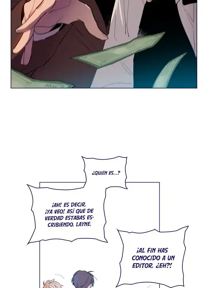Esta Bruja Mía - Capítulo 44 - Página 17 - LectorTMOo