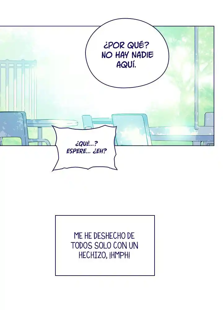 Esta Bruja Mía - Capítulo 44 - Página 19 - LectorTMOo