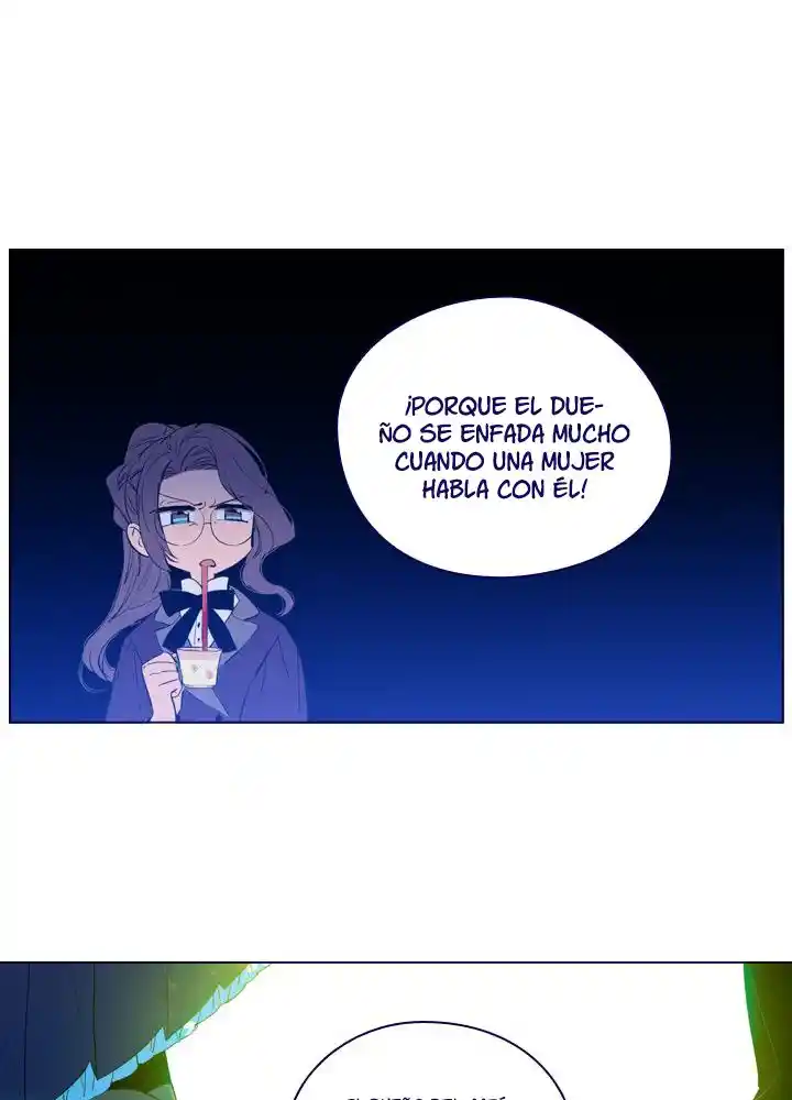 Esta Bruja Mía - Capítulo 44 - Página 22 - LectorTMOo
