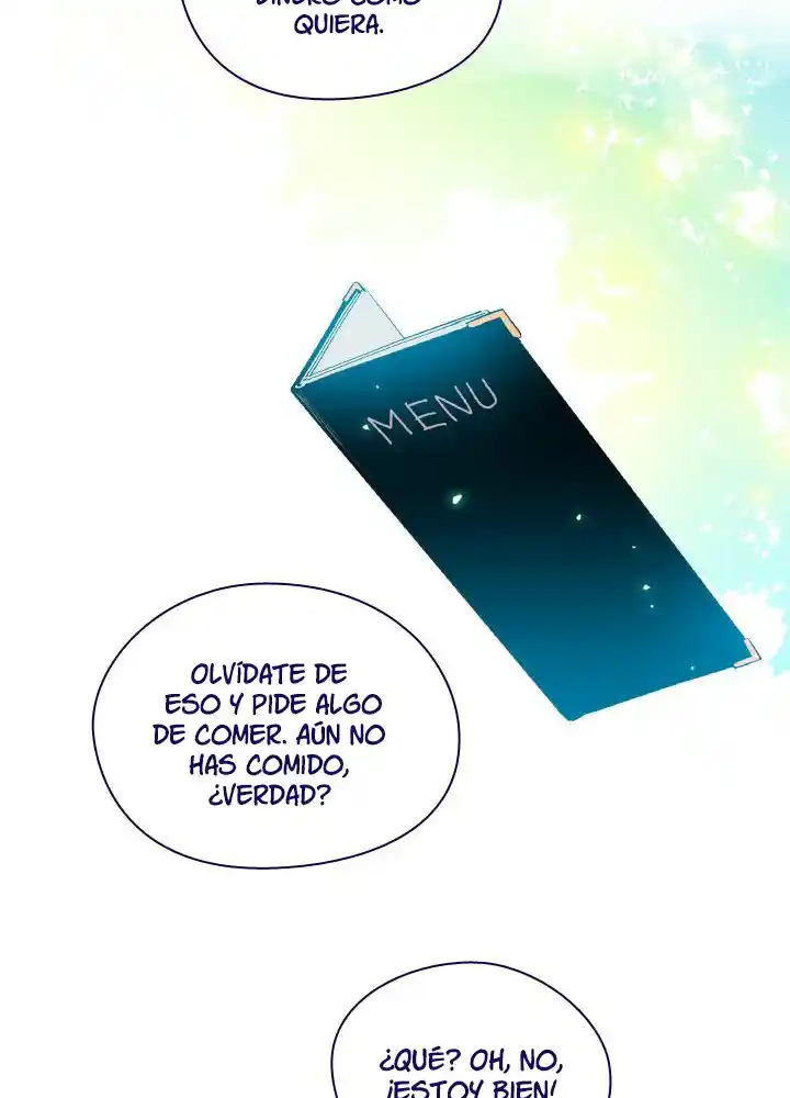 Esta Bruja Mía - Capítulo 44 - Página 27 - LectorTMOo