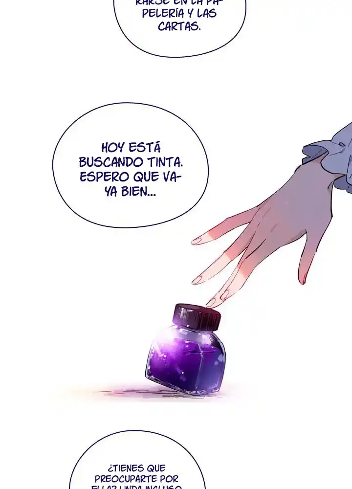 Esta Bruja Mía - Capítulo 44 - Página 37 - LectorTMOo