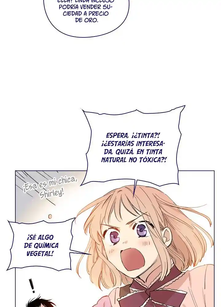 Esta Bruja Mía - Capítulo 44 - Página 38 - LectorTMOo