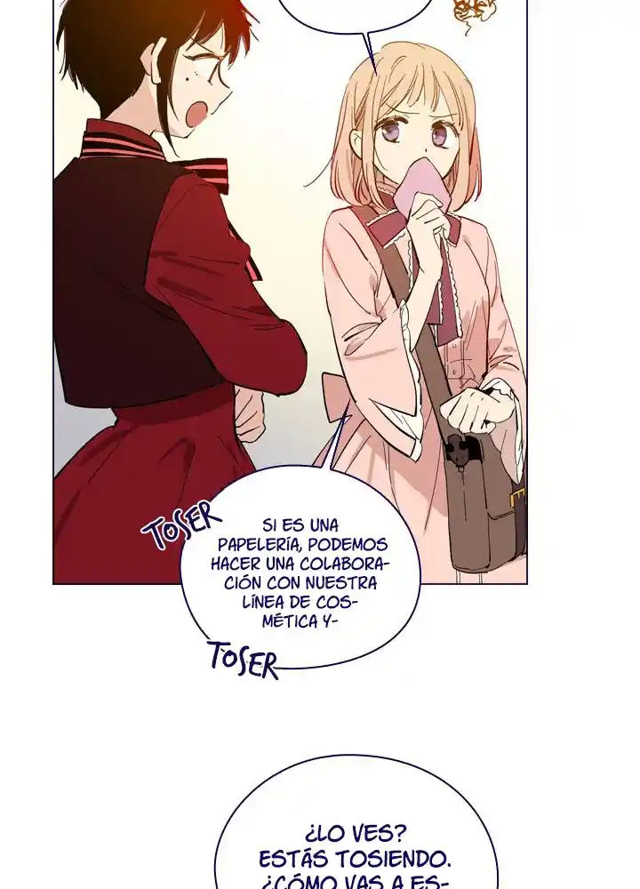 Esta Bruja Mía - Capítulo 44 - Página 41 - LectorTMOo