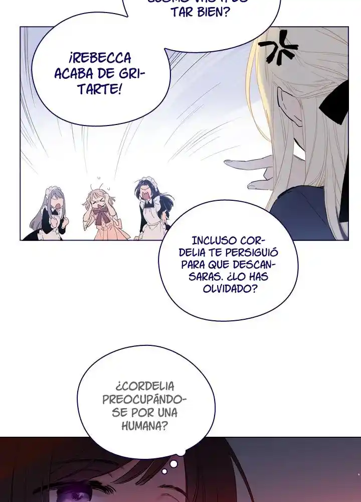 Esta Bruja Mía - Capítulo 44 - Página 42 - LectorTMOo