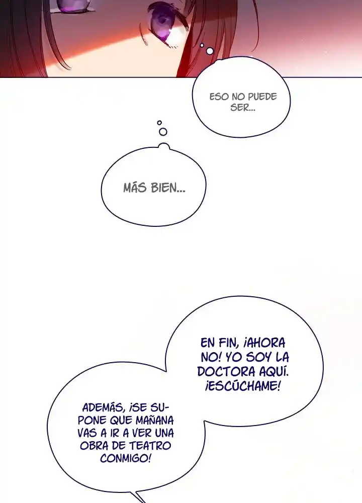 Esta Bruja Mía - Capítulo 44 - Página 43 - LectorTMOo