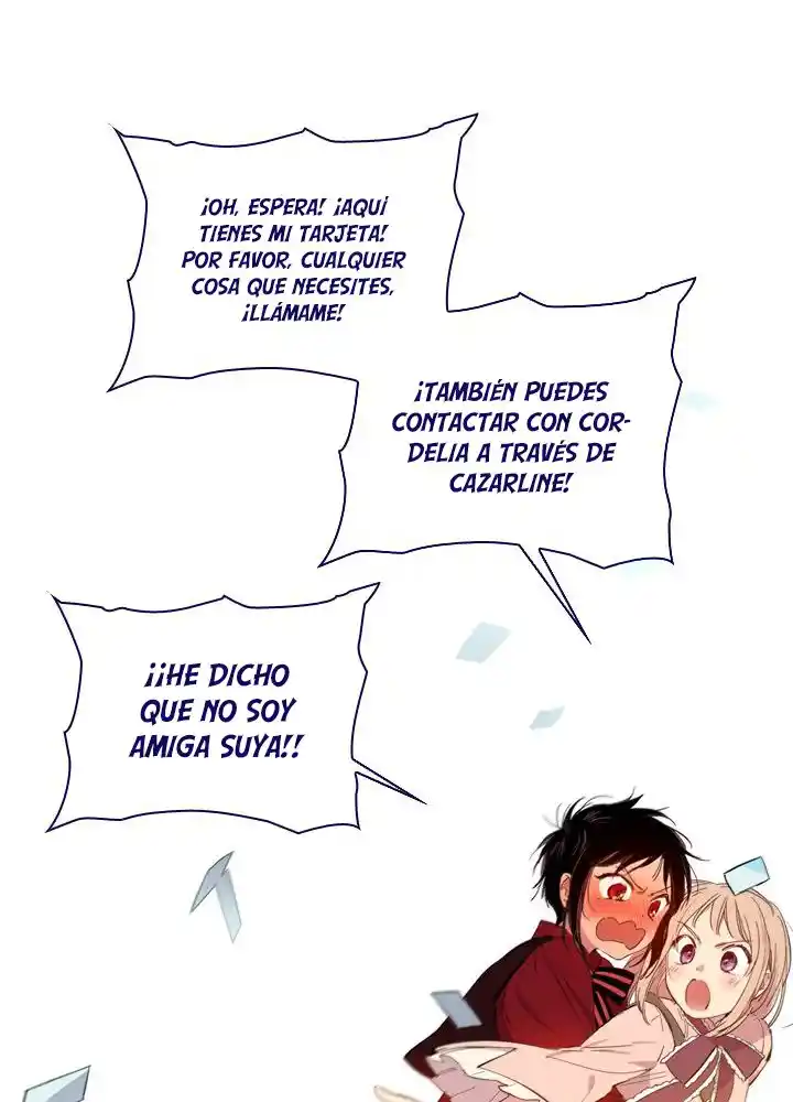 Esta Bruja Mía - Capítulo 44 - Página 46 - LectorTMOo