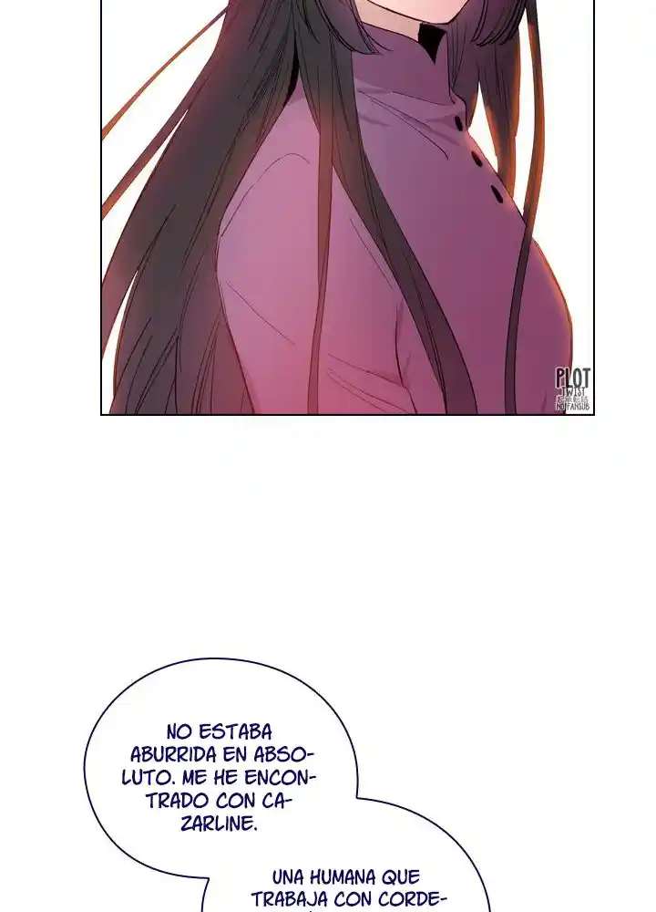 Esta Bruja Mía - Capítulo 44 - Página 53 - LectorTMOo