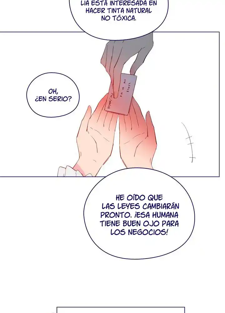 Esta Bruja Mía - Capítulo 44 - Página 54 - LectorTMOo