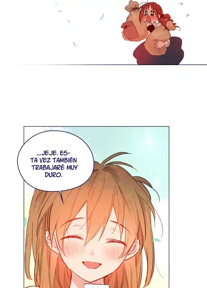 Esta Bruja Mía - Capítulo 44 - Página 57 - LectorTMOo