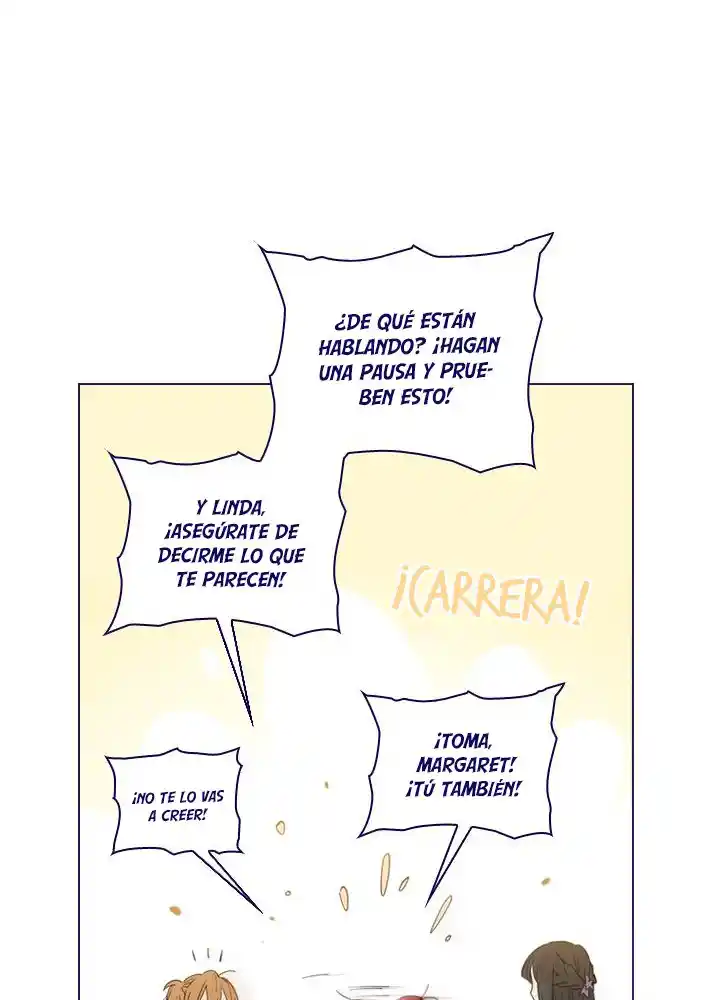 Esta Bruja Mía - Capítulo 44 - Página 59 - LectorTMOo