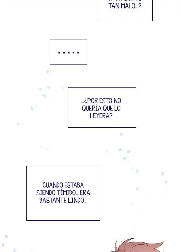 Esta Bruja Mía - Capítulo 45 - Página 10 - LectorTMOo