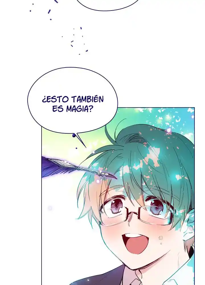 Esta Bruja Mía - Capítulo 45 - Página 17 - LectorTMOo