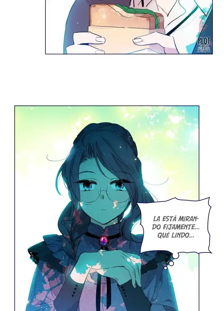 Esta Bruja Mía - Capítulo 45 - Página 18 - LectorTMOo