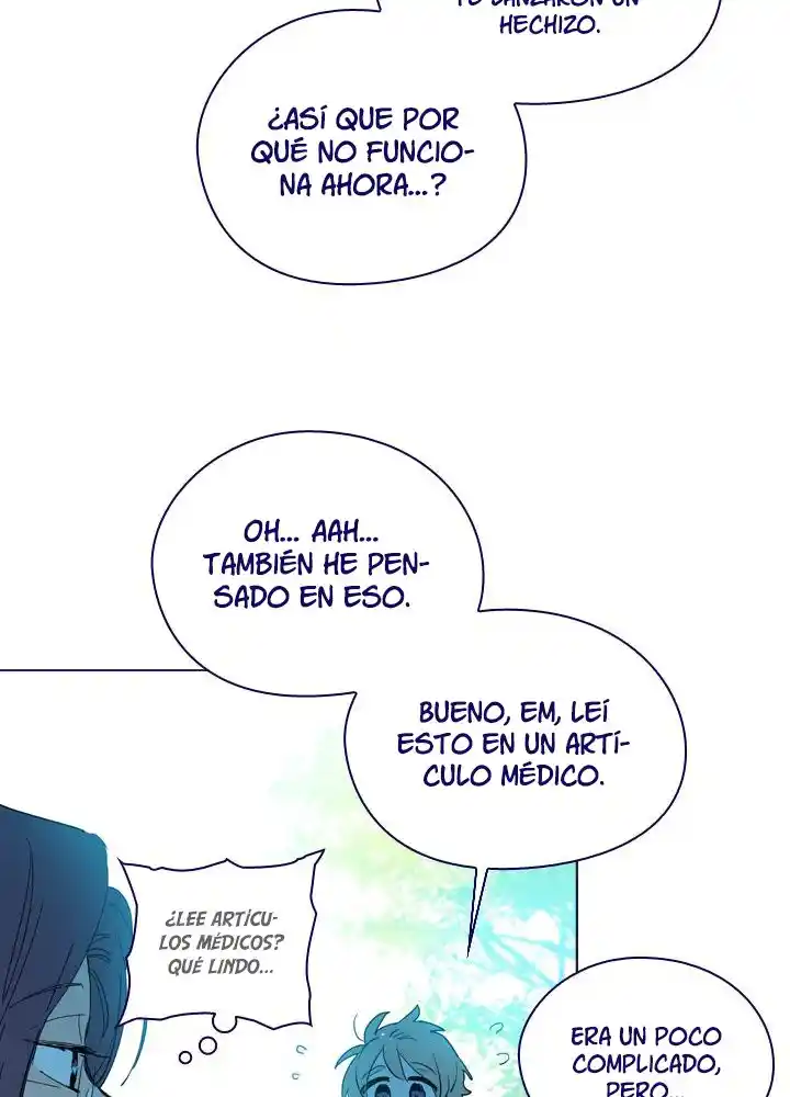 Esta Bruja Mía - Capítulo 45 - Página 20 - LectorTMOo