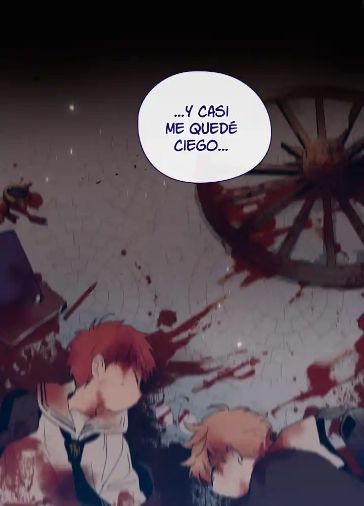 Esta Bruja Mía - Capítulo 45 - Página 24 - LectorTMOo
